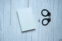 Handcuffs