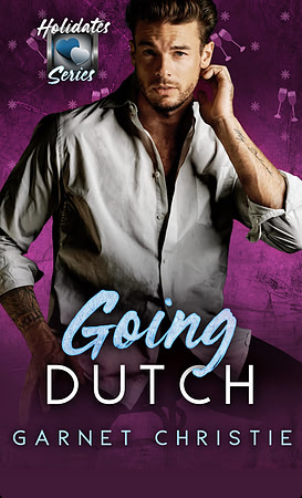 Going Dutch by Garnet Christie