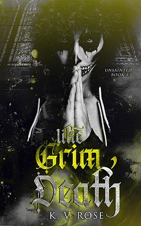 Like Grim Death by KV Rose