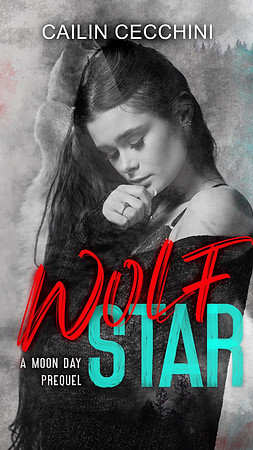 Wolf Star by Cailin Cecchini