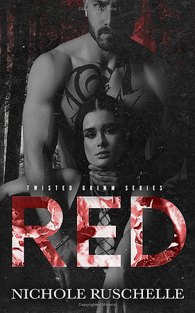 Red by Nichole Ruschelle