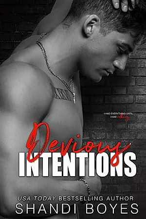 Devious Intentions by Shandi Boyes