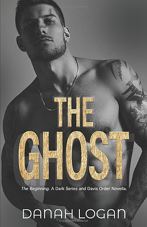 The Ghost by Danah Logan