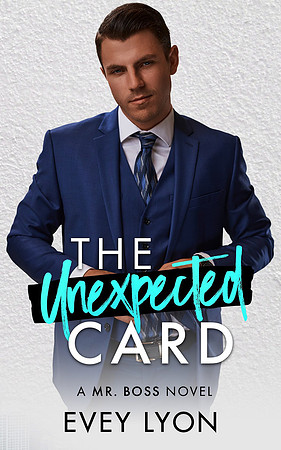 The Unexpected Card by Eh Lyon