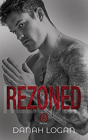 Rezoned by Danah Logan