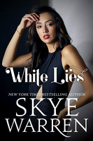 White Lies by Skye Warren