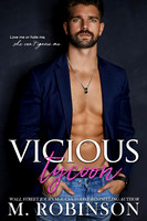 Vicious Tycoon by M. Robinson