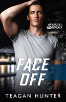 FaceOff By Teagan Hunter