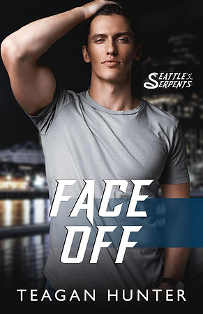 FaceOff By Teagan Hunter