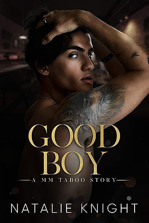 Good Boy by Natalie Knight