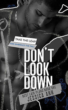 Dont Look Down Ebook