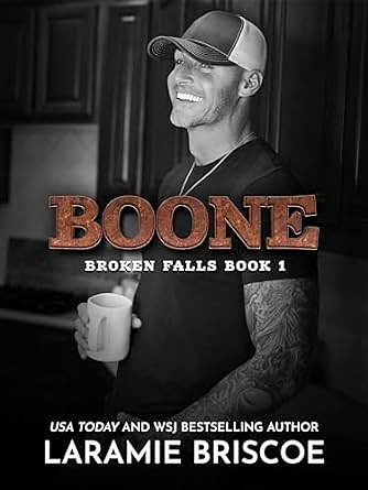 Boone Laramie Briscoe