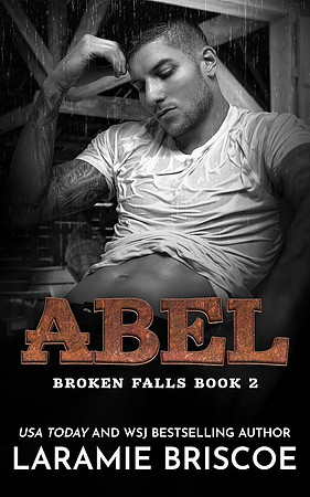 Abel By Laramie Briscoe