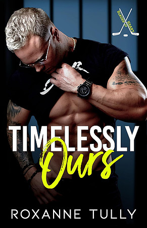 Timelessly Ours Roxanne Tully