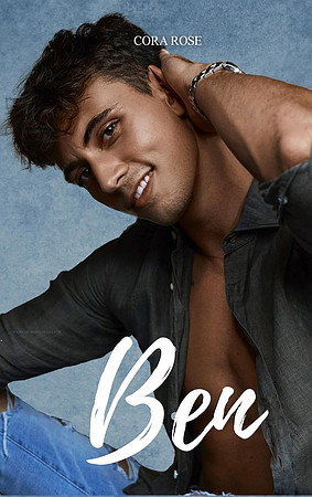 Ben By Cora Rose
