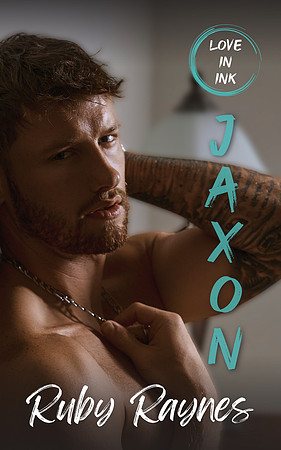 Offical Jaxon Cover