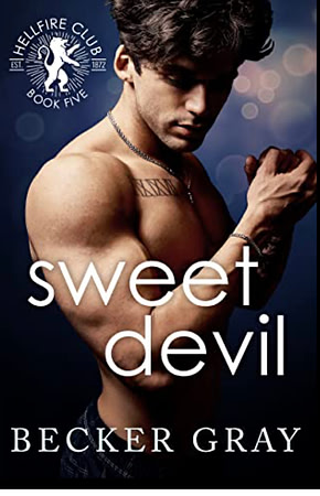 Sweet Devil by Becker Gray