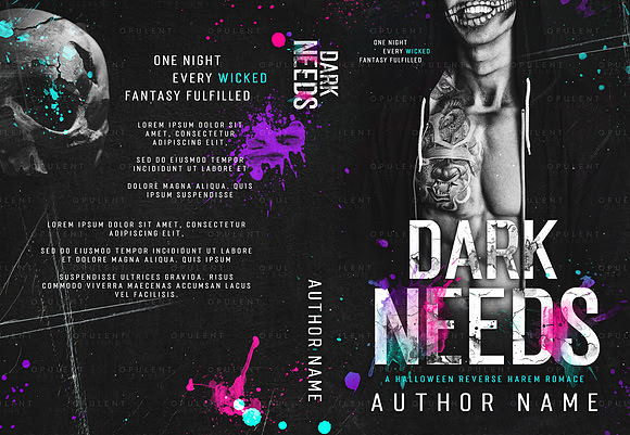 101 - Dark Needs
